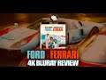 Ford V Ferrari (Le Mans '66) 4K Bluray Review