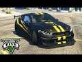 GTA V Online: NOVO CARRO AUDI RS5 de $750,000 muito TUNADO!!! (DLC Casino)