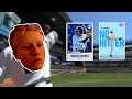 I debuted Wander Franco and Al Leiter after earning them in 1 day! MLB The Show 21 Diamond Dynasty
