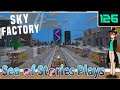 Keywii Plays Sky Factory 4 (126) W/The Sea of Stories
