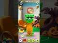 My Talking Tom New Video Best Funny Android GamePlay #6023