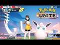 Pokemon Unite I 1 I Nintendo switch