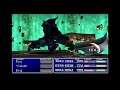 Ryu Plays Final Fantasy 7 (RCO Edition) Part 91 - Vs Final Jenova