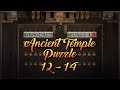 Treasure of Nadia Ancient Temple Puzzle 12 - 14
