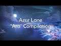 Azur Lane "Ara" Compilation