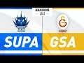 Bahçeşehir SuperMassive A ( SUPA ) vs Galatasaray A ( GSA ) | 2019 AL Yaz Mevsimi 9. Hafta