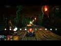 Crash Team Racing - Tiger Temple PS4 Theme!