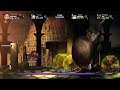 Dragon's Crown p.6: GOLEM GRUDGE MATCH!!! OH YEAH!!! *SMASHES THROUGH YOUR WALL!*