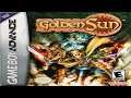 Golden Sun - Longplay [GBA]
