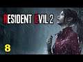 LA AZOTEA (LEON) - Ep 08 | PC - Resident Evil 2 Remake
