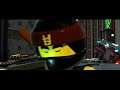 Lego Ninjago Movie Videogame - Teil 2: Parkprobleme