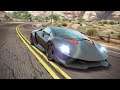 Need For Speed Hot Pursuit Remastered #Racer: Lamborghini Sesto Elemento