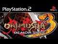 Onimusha 3: Demon Siege - Longplay [PS2]
