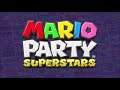 Peach's Birthday Cake (Homestretch) - Mario Party Superstars