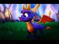 Spyro Reignited Trilogy Spyro Year Of The Dragon Walkthrough: Part 30 Midnight Mountain