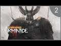 Warhammer Vermintide 2 [PC] - Localização de Tomos e Grimórios - Ato 1: Convocação da Decadência