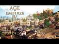 Age of Empires 4  First Campaign and Gameplay Details Revealed