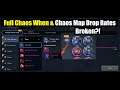 Black Desert Mobile Full Chaos Gear When & Chaos Map Drop Rates Broken!?