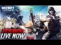 Call of Duty Mobile Live | What's up?