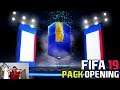 CASTIGAM UN SUPER TOTS GARANTAT DIN PREMIER LEAGUE 94+ - FIFA 19 PACK OPENING ROMANIA