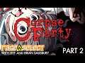 Corpse Party (The Dojo) Let's Play - Part 2