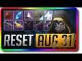 Destiny 2 - Iron Banner Season Reset (August 31 Season of the Lost Weekly Reset)