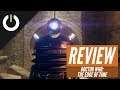 Doctor Who: The Edge Of Time Review (Maze Theory) - PC VR, PSVR, Quest