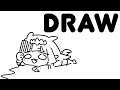 【DRAWING】 Draw