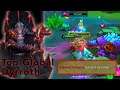 DYRROTH ABYSS SKIN VS ALUCARD JUNGLE | WHO IS THE KING OF LIFESTEAL ,WHO WILL WIN ? - MLBB
