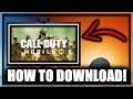How to Download & Play Call of Duty Mobile On PC! (Easy NEW Method) How to Install COD Mobile PC APK