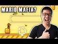 INI JADINYA KALAU MARIO MASUK MAFIA! - Super Mario Untold Stories (Indonesia)