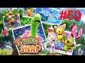 New Pokémon Snap Let's Play Part 50 Night Times At The Beach