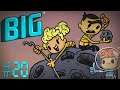 Rocket Gas Storage Filtering! Oxygen Not Included ep20