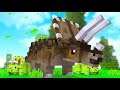 The Best Dino Arena - Minecraft Jurassicraft Dinos Modpack Episode #12 | JeromeASF