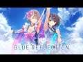 Blue Reflection - Prologue, Chapter 1