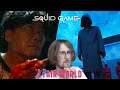 I LOVE THIS SHOW! - Squid Game Season 1 Episode 5 - 'A Fair World' Reaction