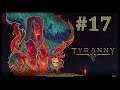 Noch ein Lager - Let's Play Tyranny [part 17]