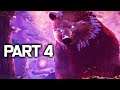 ORI AND THE WILL OF THE WISPS Walkthrough Gameplay Part 4 - FULL GAME NEW ORI GAMEPLAY (Xbox One X)
