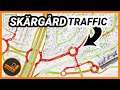 Traffic Solving! Skärgård (Part 30)