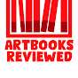 Artbooks Reviewed