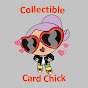 Collectible Card Chick