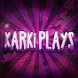 Karki Plays