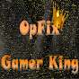 GAMER-KING
