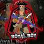 Royal Boy Gaming