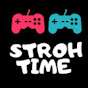 Stroh Time