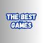 THE BEST GAMES