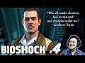 BIOSHOCK (Hindi) #4 "Who Is Andrew Ryan?" (PS4 Pro)