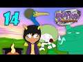 Future Twists | Spyro Reignited Trilogy w/ Rob - (Spyro 2) 14