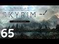 Skyrim Special Edition - Let's Play Gameplay – Getting the Staff of Magnus