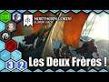 👬 991#32 Les Deux Frères [FR/Slan/Tekhamon] Crusader Kings III : Northern Lords
